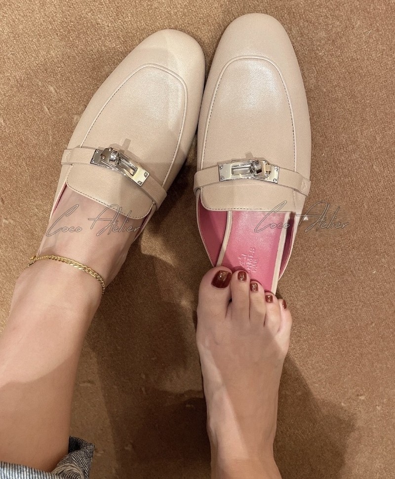 OZ MULE Sandals