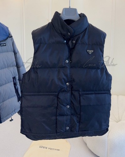 PR Renylon padded vest