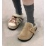 CD MULE Sandals