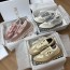 CD sneakers (+3color)