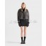 PR Crop jacket