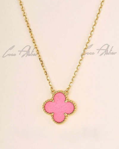 VC Alhambra Necklace