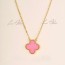 VC Alhambra Necklace