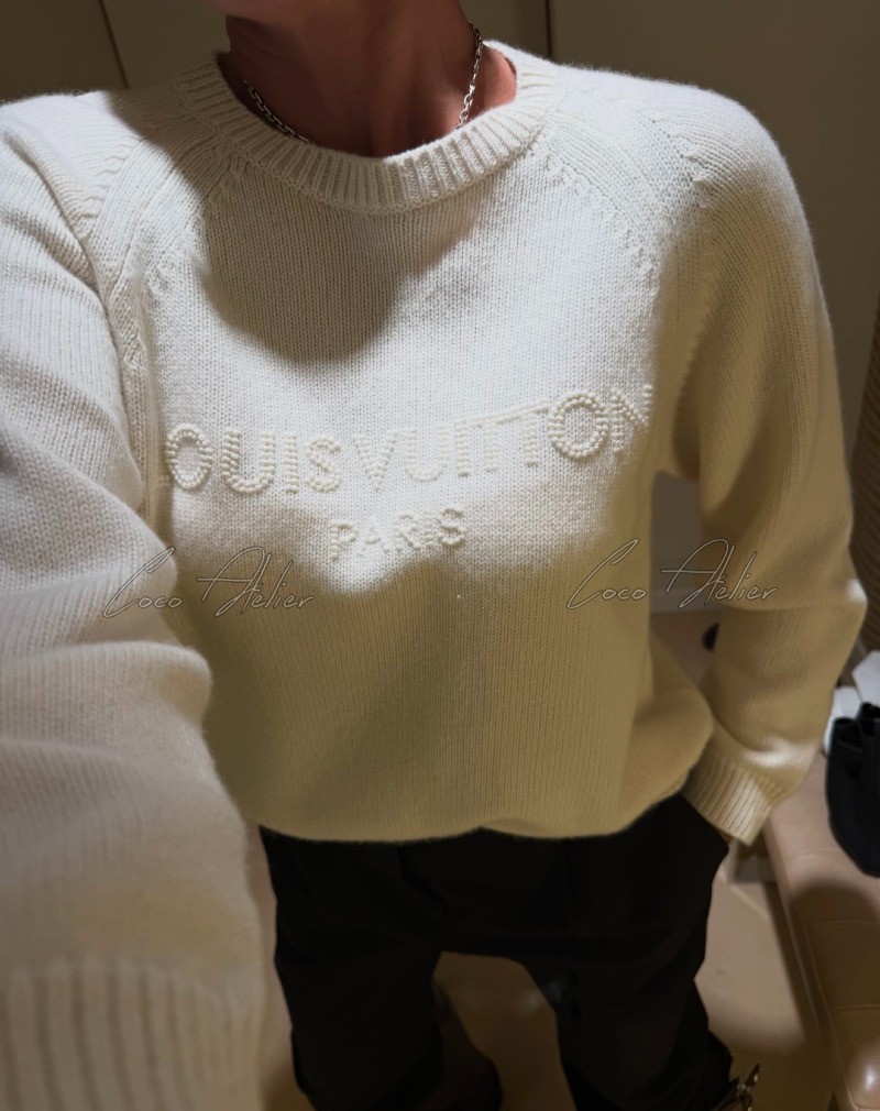 LV New Knit