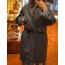 HE Cashmere Coat
