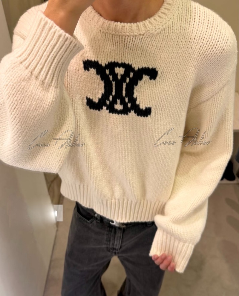 CE New Knit