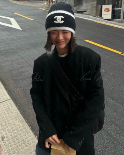 CC beanie(+3color)