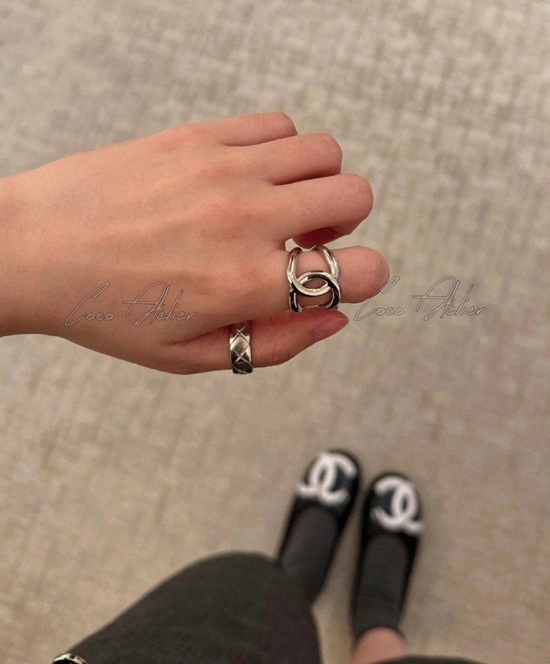 CC Ring(+2color)