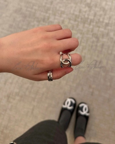 CC Ring(+2color)
