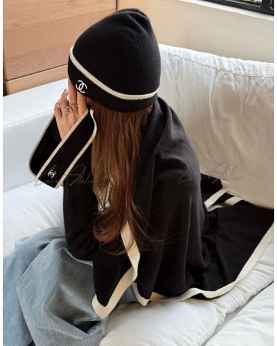 CC beanie