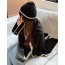 CC beanie
