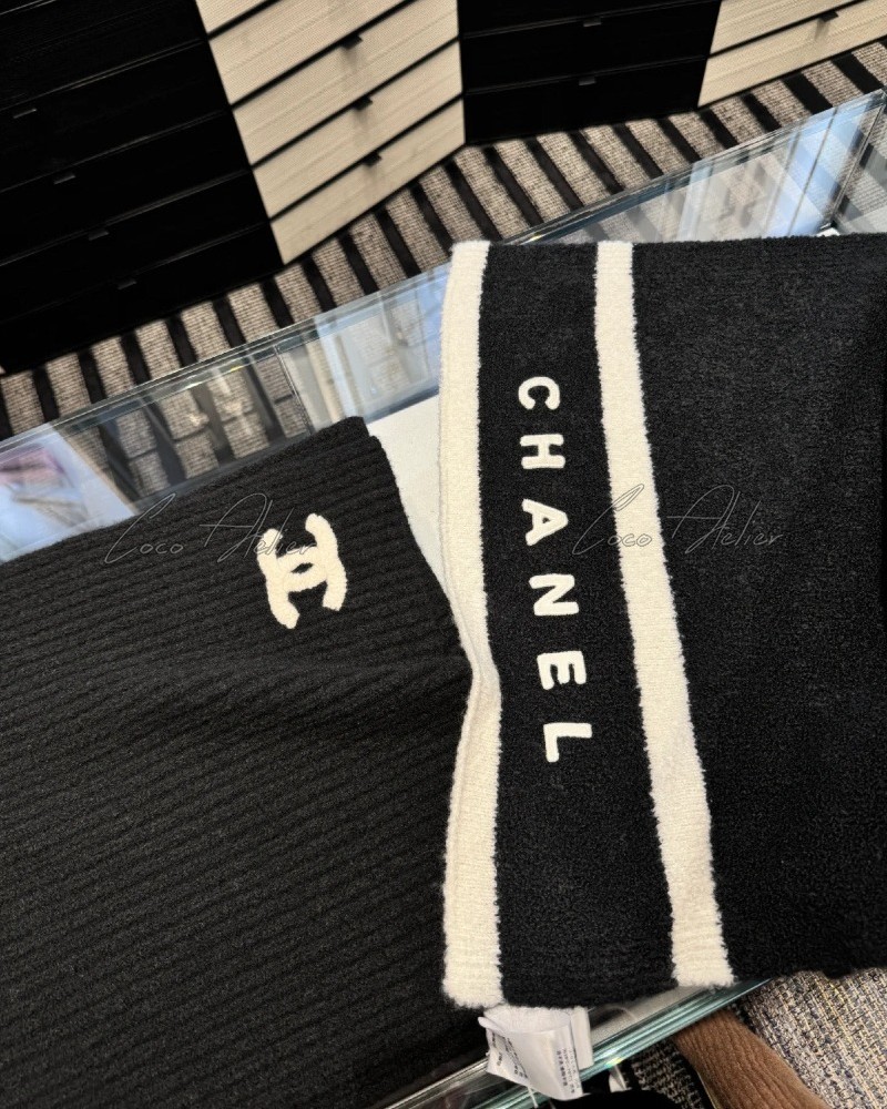 CC new Muffler(+3color)