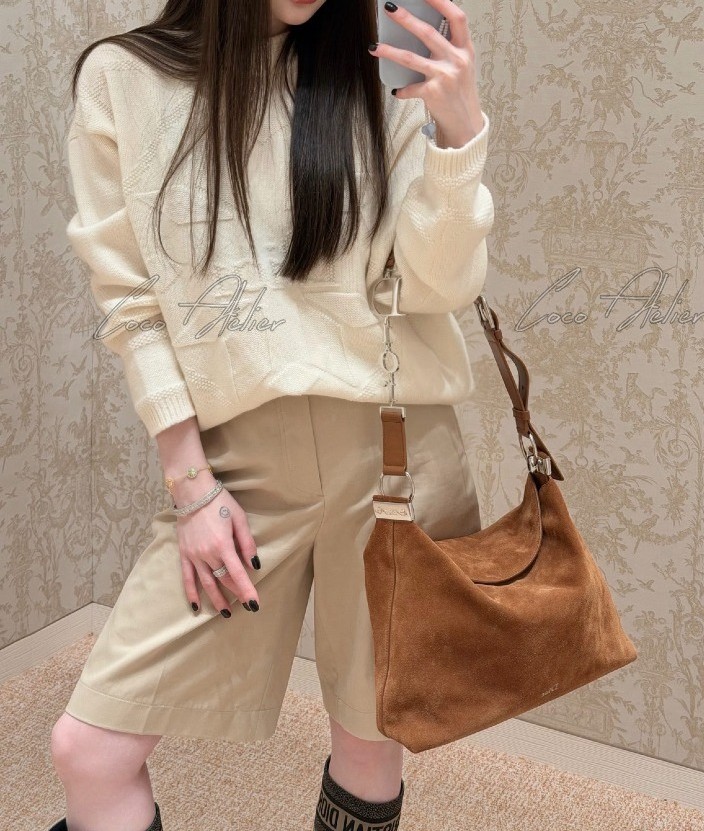 CD New Knit