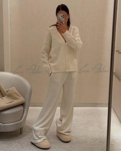 CD New Cardigan