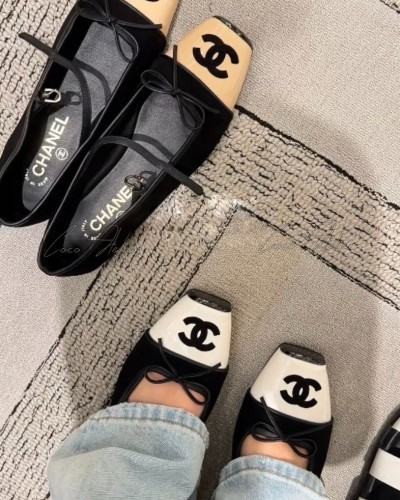 CC Sandals(+2color)