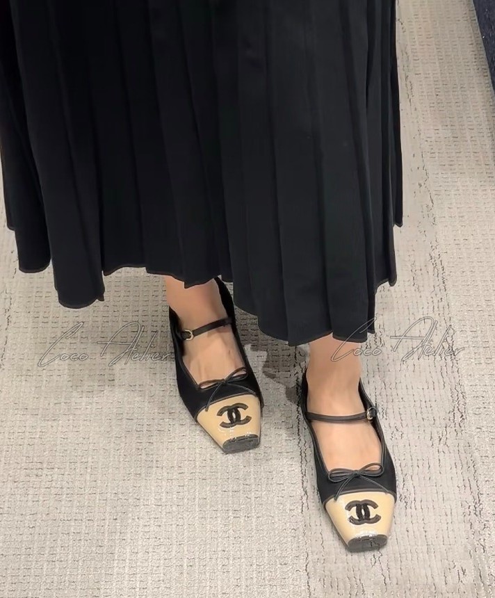 CC Sandals(+2color)