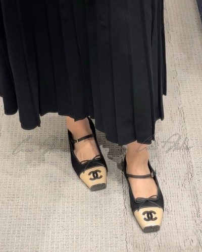 CC Sandals(+2color)