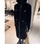 CC Knit Zip-up(+2color)