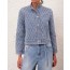 Zimmermann Denim Jacket