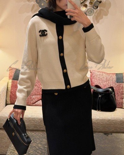 CC New Cardigan(+2color)