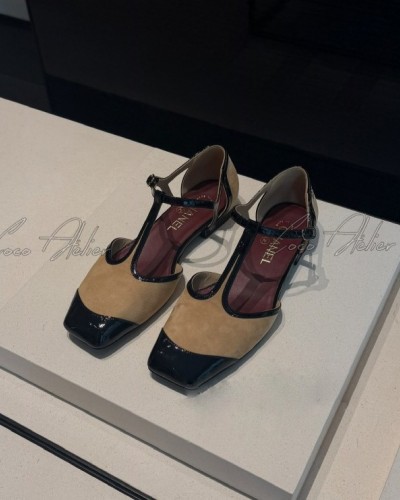 CC Sandals(+2color)