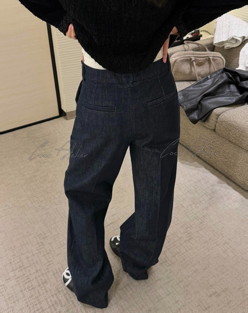 CH CC PANTS