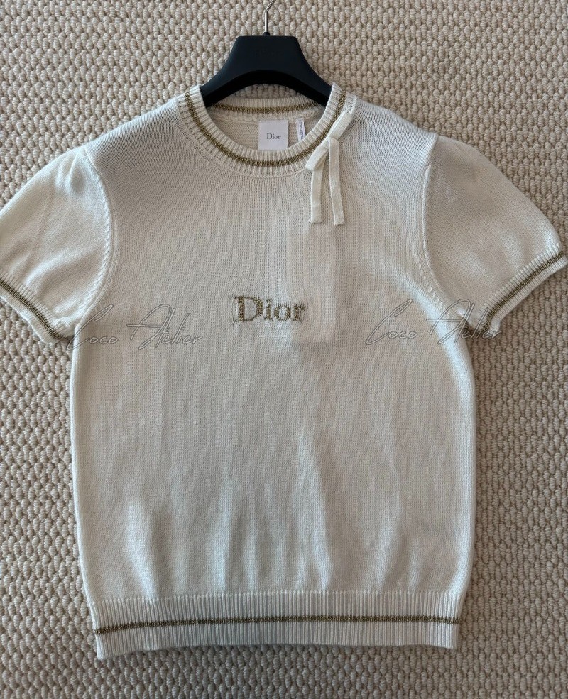 CD New Knit