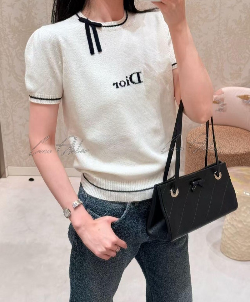 CD New Knit
