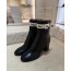 CD Ankle boots