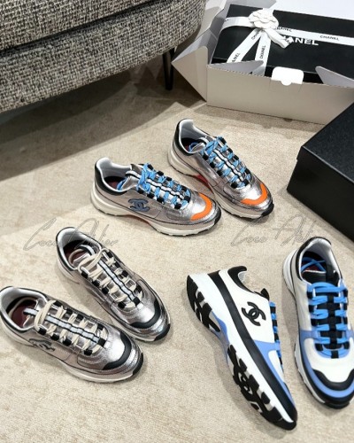 CC sneakers(+3color)