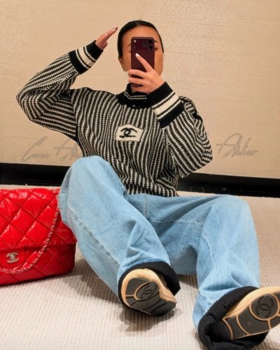Coco Neige Knit