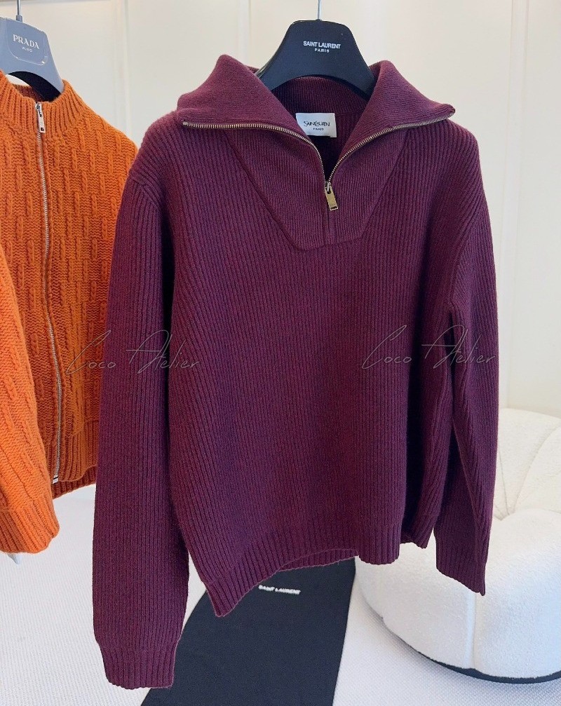 SLP New Knit