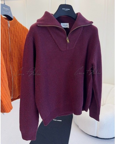 SLP New Knit
