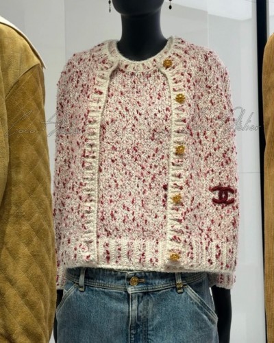 CC New Cardigan