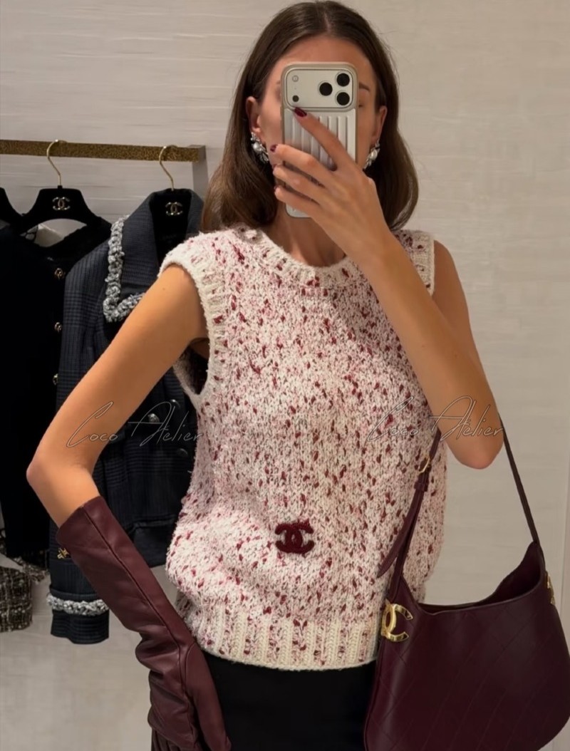 CC New Knit