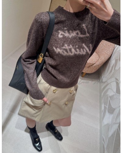 LV New Knit
