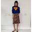CC Superman Knit