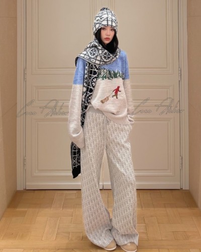 CD new Knit