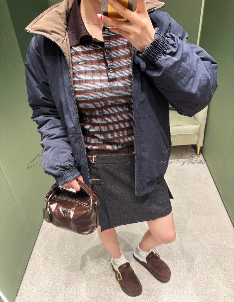 PR Mini Skirt