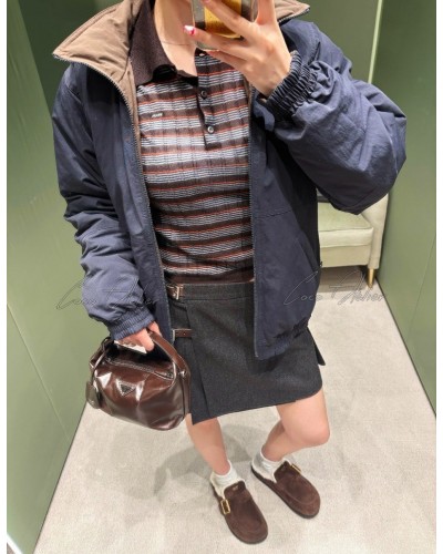 PR Mini Skirt