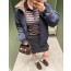 PR Mini Skirt