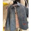 CC Denim Shirt