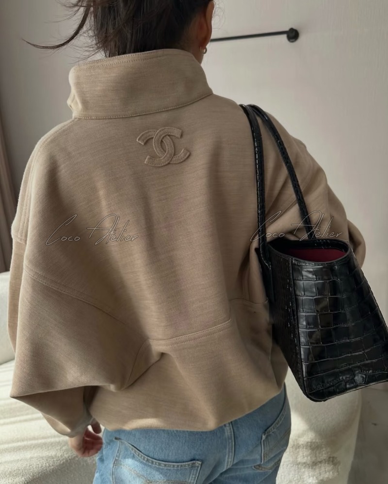 CC Wool  Knit