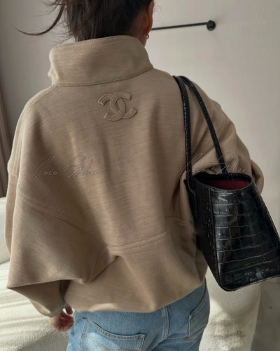 CC Wool  Knit