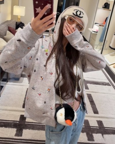 CC Coco Neige Hoodie