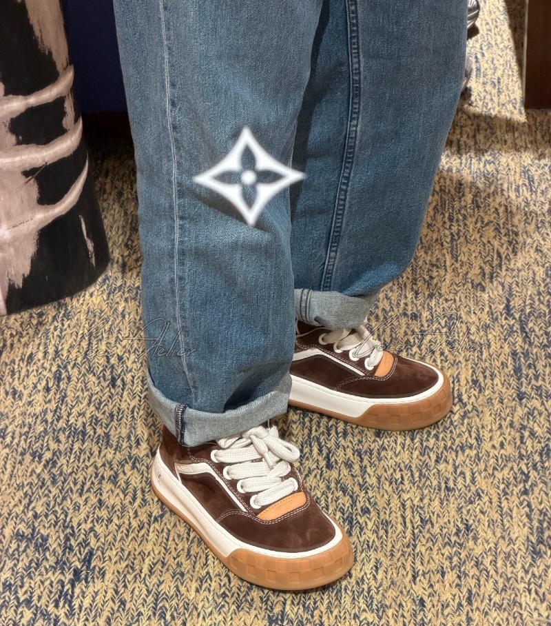 LV sneakers(+3color)