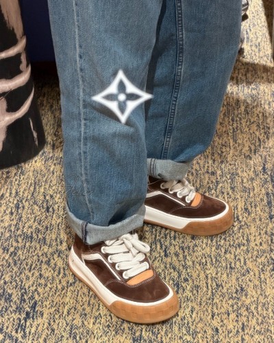 LV sneakers(+3color)