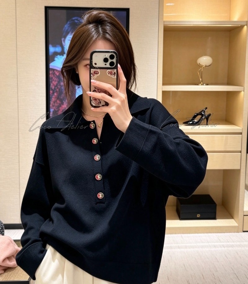 CC new Knit(+2color)