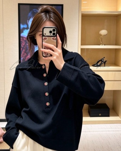 CC new Knit(+2color)