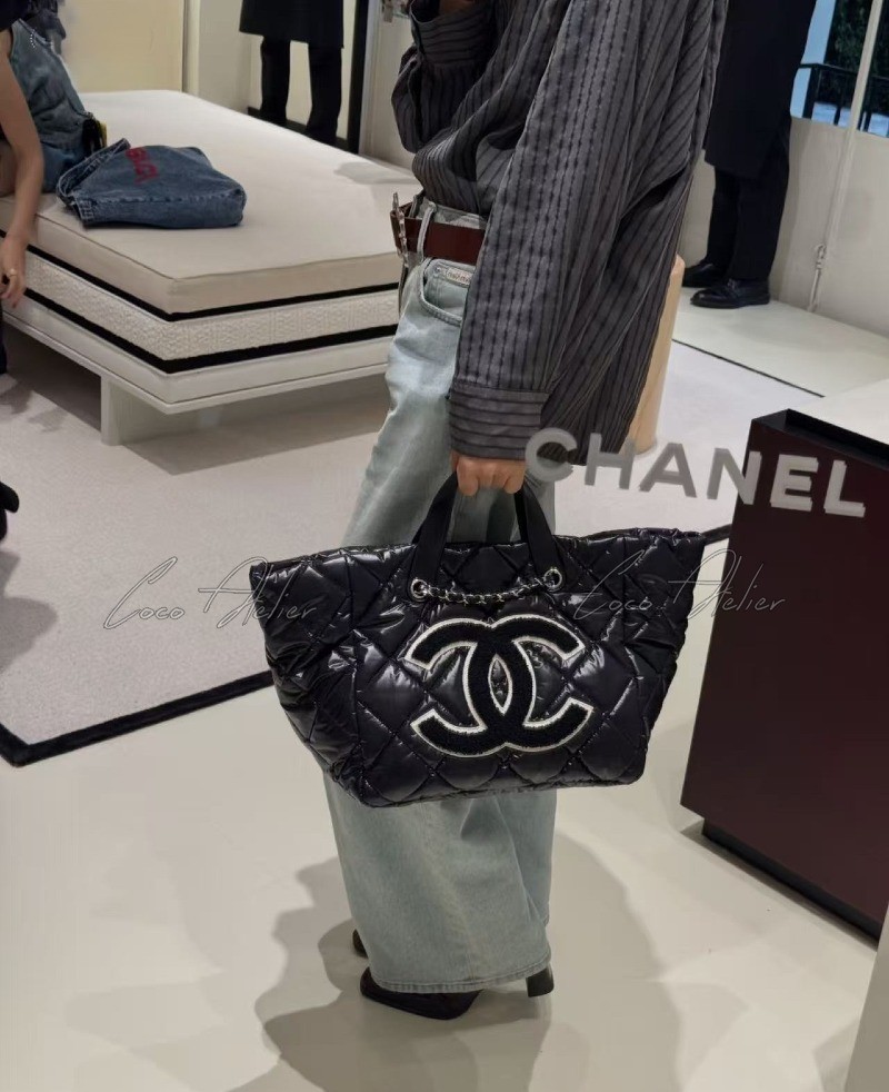 CC Coco Neige Bag